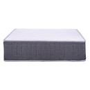 ΣΤΡΩΜΑ DREAMTOPIA CLOUD9 HM656.110 BONNELL SPRING 110x190x27Y εκ.