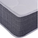 ΣΤΡΩΜΑ DREAMTOPIA CLOUD9 HM656.90 BONNELL SPRING 90x190x27Y εκ.