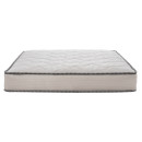 ΣΤΡΩΜΑ DREAMTOPIA ΣΕΙΡΑ ATLAS HM654.160 BONNELL SPRING 160x200x20Y εκ.