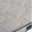 ΣΤΡΩΜΑ DREAMTOPIA ΣΕΙΡΑ ATLAS HM654.90 BONNELL SPRING 90x190x20Y εκ.