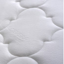 ΣΤΡΩΜΑ DREAMTOPIA ΣΕΙΡΑ LULLABY ALOE VERA HM655.110 BONNELL SPRING 110x190x20Y εκ.