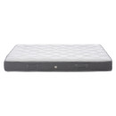 ΣΤΡΩΜΑ DREAMTOPIA ΣΕΙΡΑ LULLABY ALOE VERA HM655.160 BONNELL SPRING 160x200x20Y εκ.