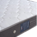 ΣΤΡΩΜΑ DREAMTOPIA ΣΕΙΡΑ LULLABY ALOE VERA HM655.160 BONNELL SPRING 160x200x20Y εκ.