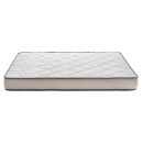 ΣΤΡΩΜΑ DREAMTOPIA ΣΕΙΡΑ RELIEF HM653.140 BONNELL SPRING 140x190x20Y εκ.