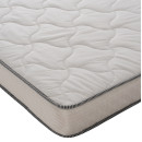 ΣΤΡΩΜΑ DREAMTOPIA ΣΕΙΡΑ RELIEF HM653.140 BONNELL SPRING 140x190x20Y εκ.