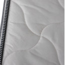 ΣΤΡΩΜΑ DREAMTOPIA ΣΕΙΡΑ RELIEF HM653.140 BONNELL SPRING 140x190x20Y εκ.