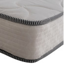 ΣΤΡΩΜΑ DREAMTOPIA ΣΕΙΡΑ RELIEF HM653.150 BONNELL SPRING 150x200x20Y εκ.
