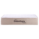 ΣΤΡΩΜΑ DREAMTOPIA, σειρά URANIA HM659.160 POCKET SPRING 160X200x30Yεκ.