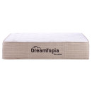 ΣΤΡΩΜΑ DREAMTOPIA ΣΕΙΡΑ URANIA HM659.90-200 POCKET SPRING 90X200x30Yεκ.
