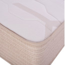 ΣΤΡΩΜΑ DREAMTOPIA ΣΕΙΡΑ URANIA HM659.90-200 POCKET SPRING 90X200x30Yεκ.