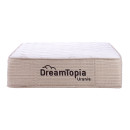 ΣΤΡΩΜΑ DREAMTOPIA, σειρά URANIA HM659.90 POCKET SPRING 90X190x30Yεκ.