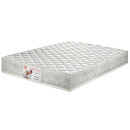 ΣΤΡΩΜΑ POCKET SPRING ΜΟΝΟ 90x190 ΔΙΠΛΗΣ ΟΨΗΣ HM309.01