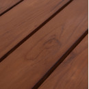 ΤΡΑΠΕΖΙ GROOVE HM9390.01 ΑΠΟ ΞΥΛΟ ΜΑΣΙΦ ΤΕΑΚ 220X100X90Υεκ.