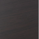 ΤΡΑΠΕΖΙ ΚΟΥΖΙΝΑΣ KELVIN 140x80x77Υεκ. WENGE HM2429.02