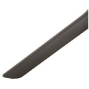 ΤΡΑΠΕΖΙ ΠΟΛΥΠΡΟΠΥΛΕΝΙΟΥ ΣΤΡΟΓΓΥΛΟ TERRIN HM6124.15 OLIVE GREEN Φ60x75Υεκ.