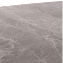ΤΡΑΠΕΖΙ RAVEN HM18150.13 ΚΕΡΑΜΙΚΟ TOP ΜΕ ΟΨΗ ΓΚΡΙ ΜΑΡΜΑΡΟ 160x80x74Υεκ.