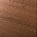 ΤΡΑΠΕΖΙ ΤΡΑΠΕΖΑΡΙΑΣ FRANTZ HM9388.11 ΜΑΣΙΦ MINDI ΞΥΛΟ ΣΕ ΦΥΣΙΚΟ Φ120X76,5Υεκ.