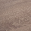 ΤΡΑΠΕΖΙ ΤΡΑΠΕΖΑΡΙΑΣ OFIRA 140X80 SONAMA ΜΕ ΛΕΥΚΑ ΠΟΔΙΑ HM8374.02