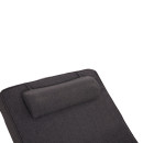 ΞΑΠΛΩΣΤΡΑ ΜΕ ΜΑΞΙΛΑΡΙ ΚΟΡΙΝΟΣ HM10778.73 ΞΥΛΟ ΠΕΥΚΟΥ--OLEFIN ΣΕ ΓΚΡΙ 79x204x77Υεκ